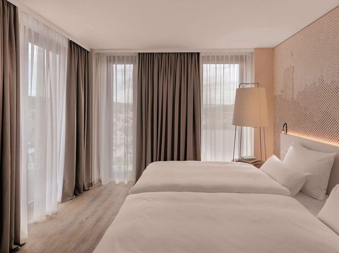 Hotel Stadt Lörrach主图