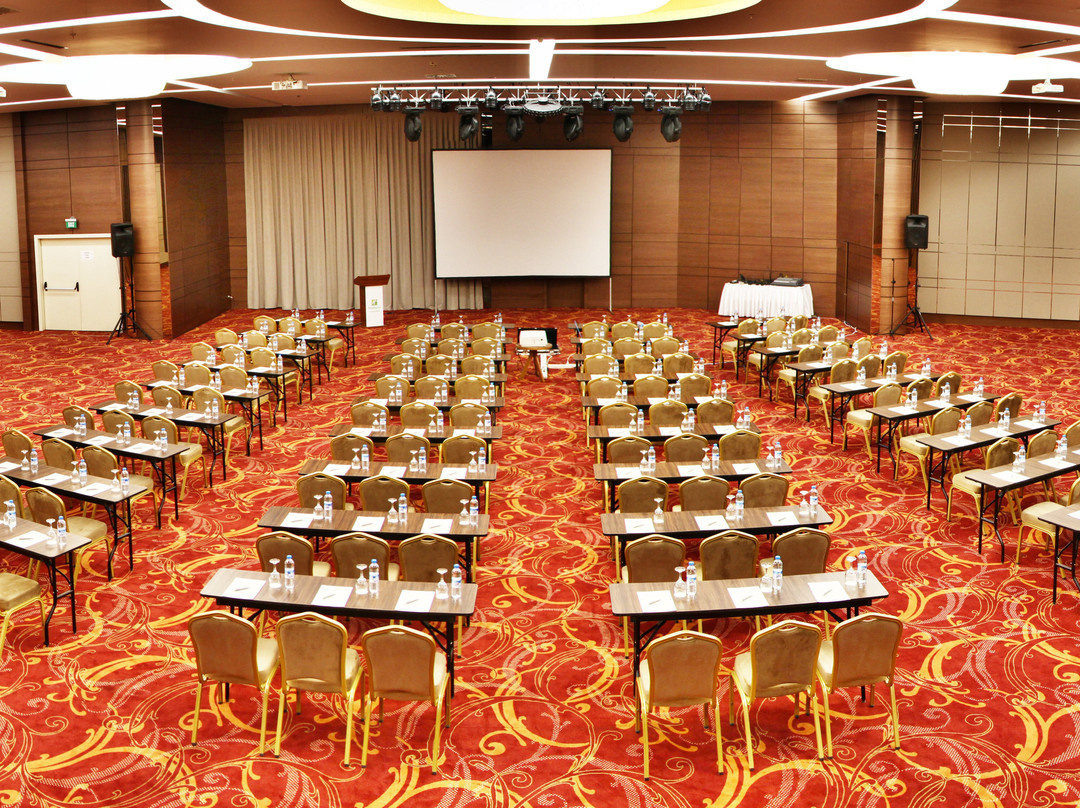 Holiday Inn Ankara - Cukurambar by IHG主图