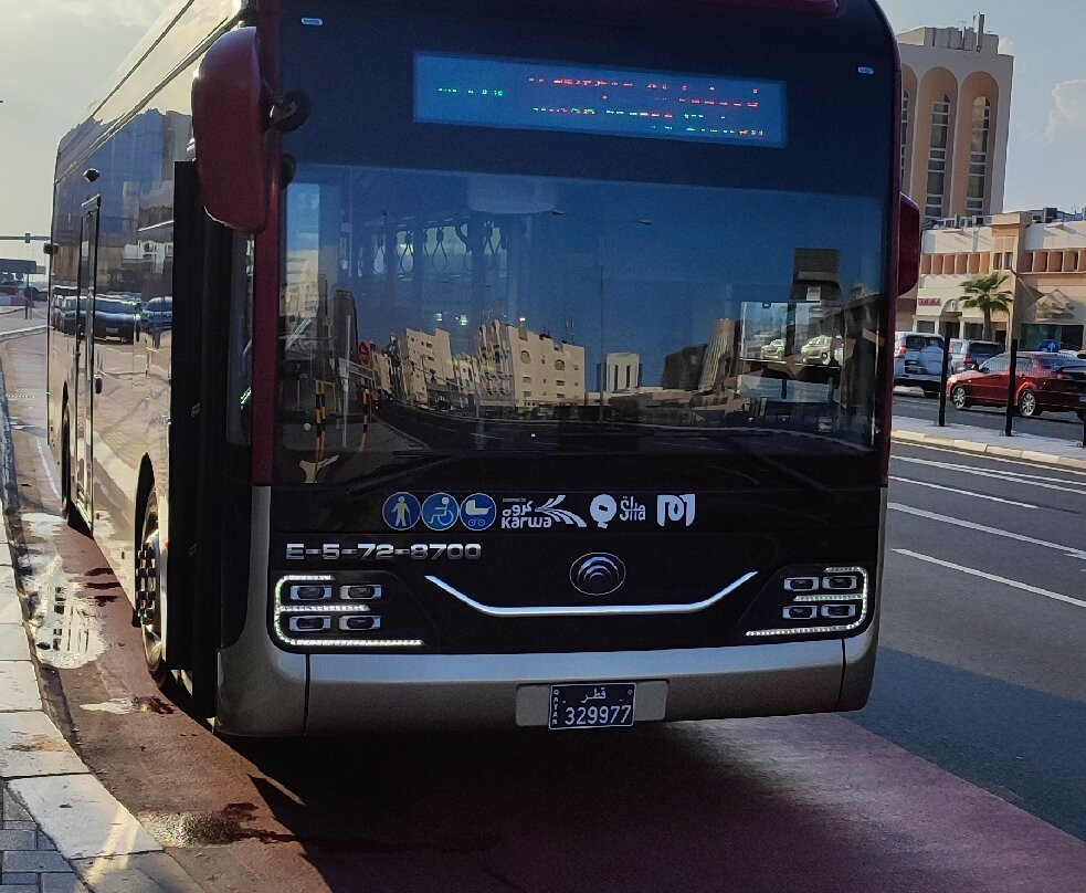 Mirqab Mall-多哈必去景点