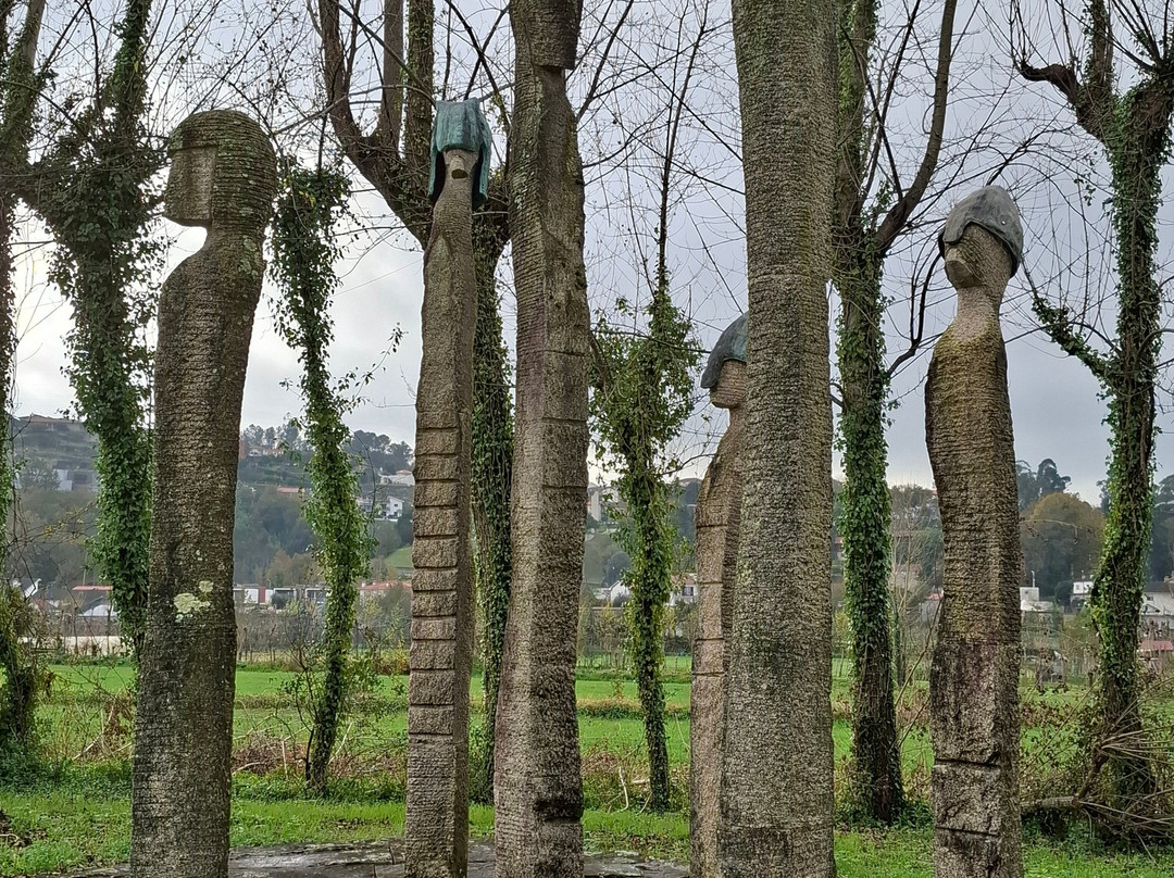 Campo da Ataca-吉马良斯必去景点