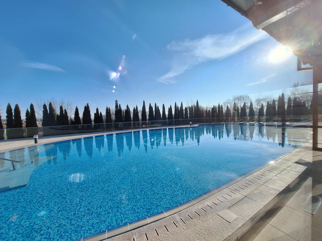 Wellness & Spa Hotel Kaskady主图