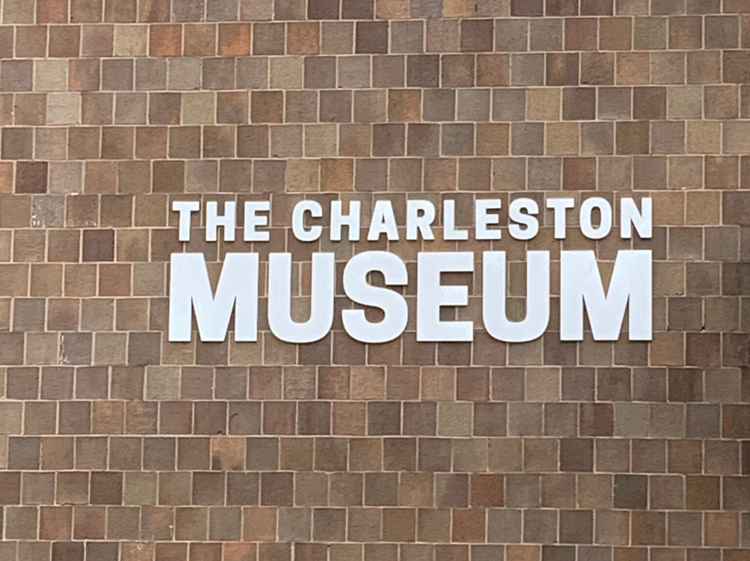 The Charleston Museum景点图片