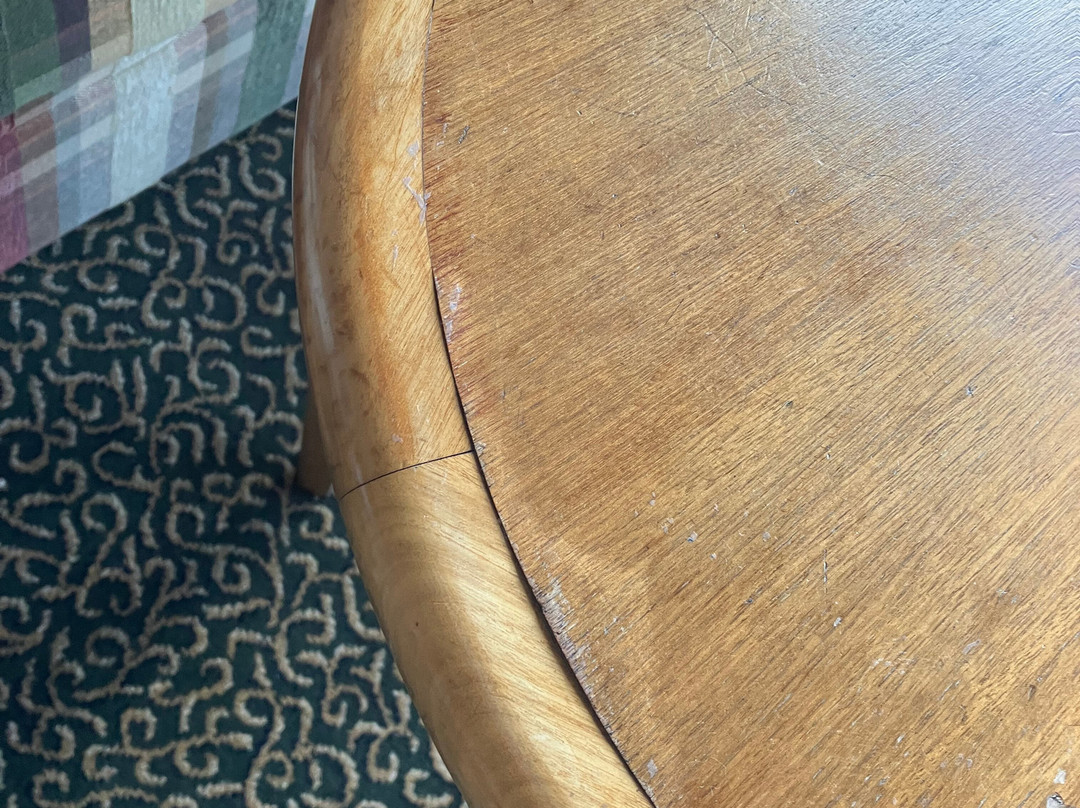 Conmfort Inn Grafton主图