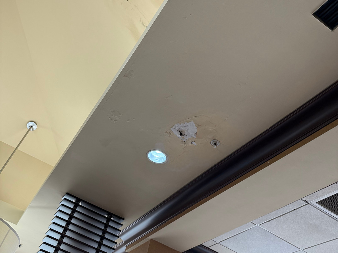 Hilton Garden Inn Clarksville主图