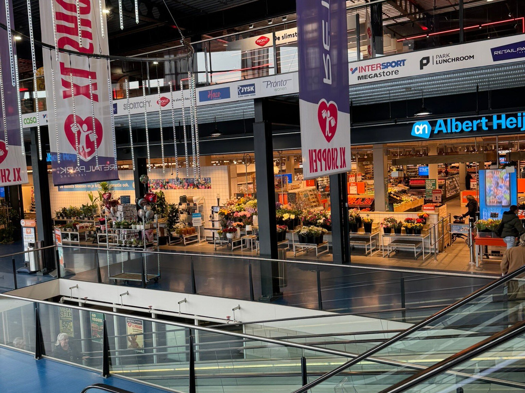 Retailpark Roermond-鲁尔蒙德必去景点
