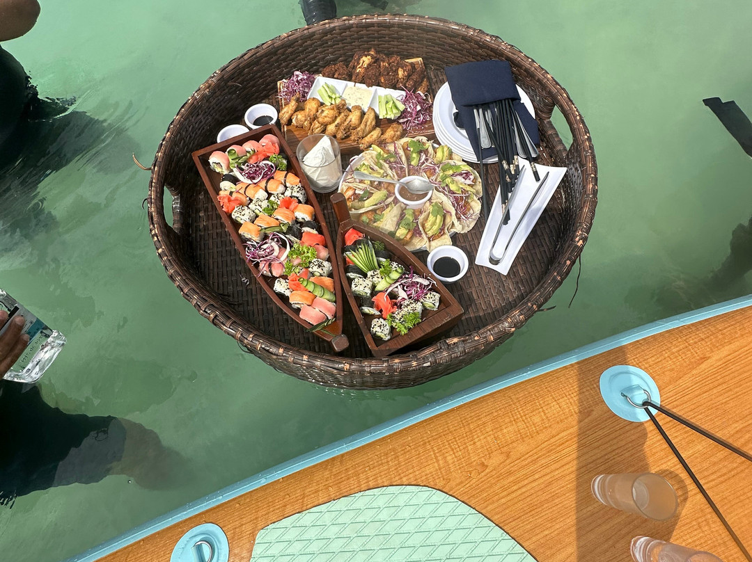 The Yacht Experiences-图伦必去景点