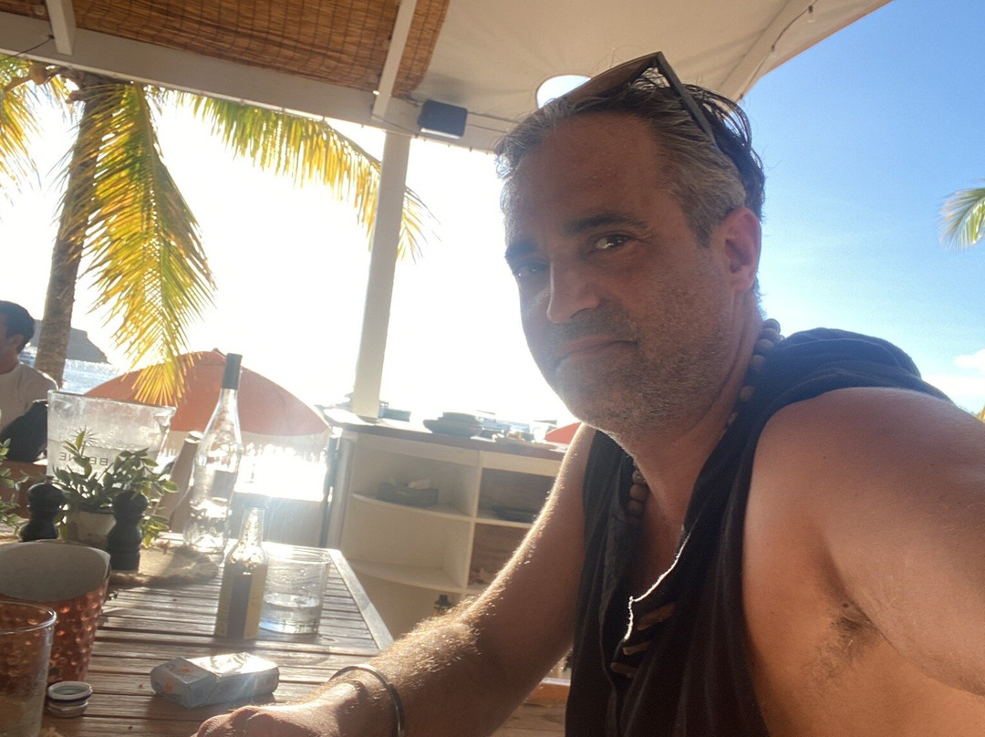 Galleon Beach-英吉利海港必去景点