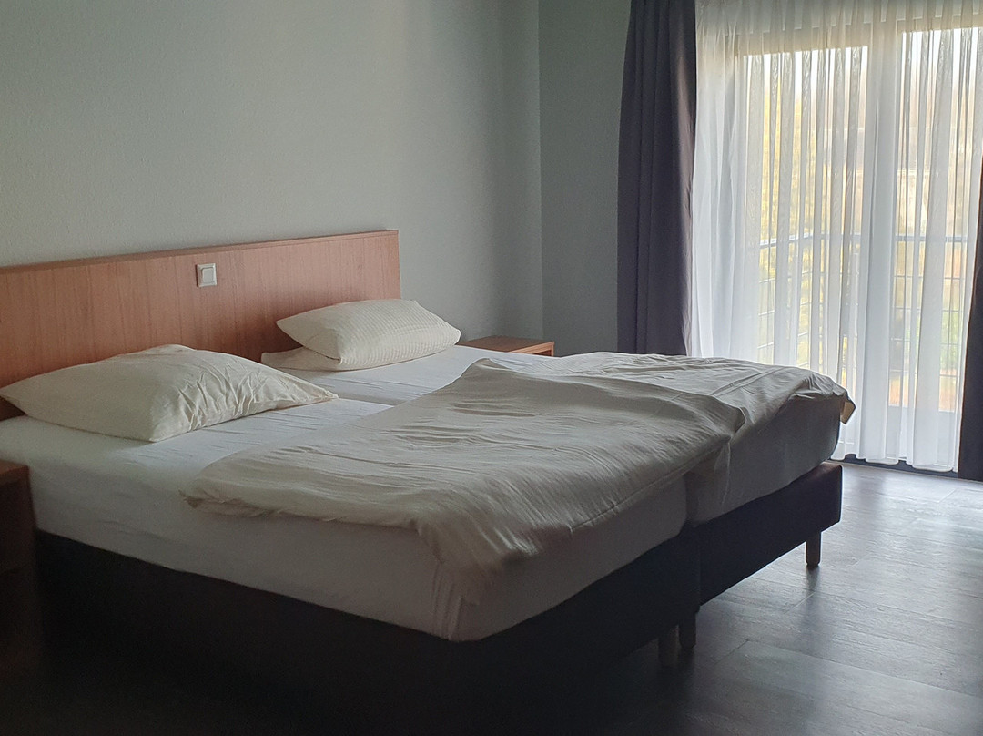 Hotel Kasserolle主图