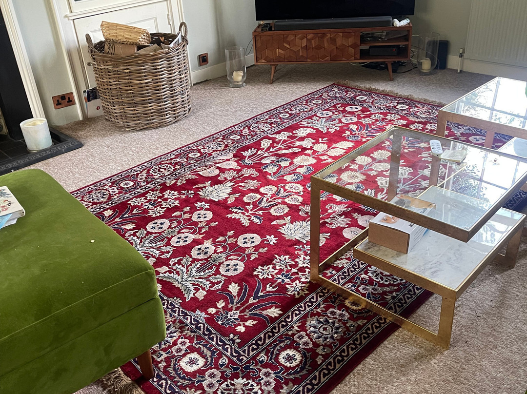 Jal Mahal Textile & Carpets-斋蒲尔必去景点