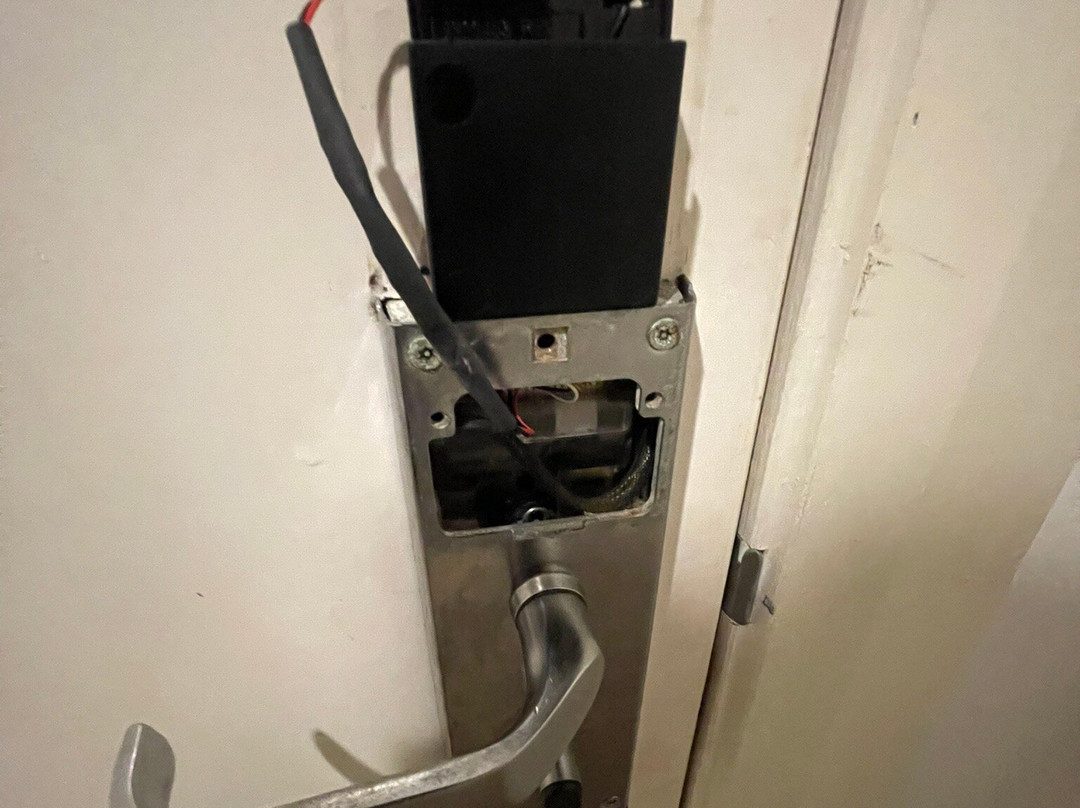 布鲁姆盛橡酒店主图