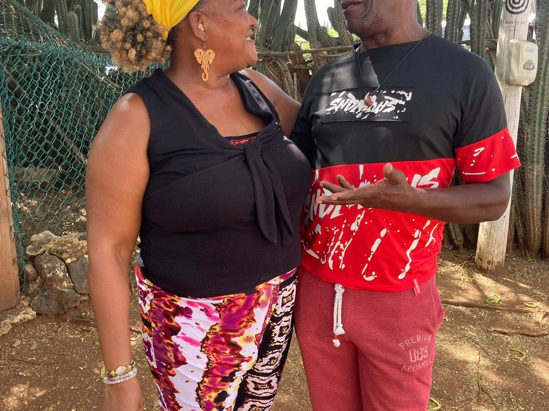 Kas di Pal'i Maishi-威廉斯塔德必去景点