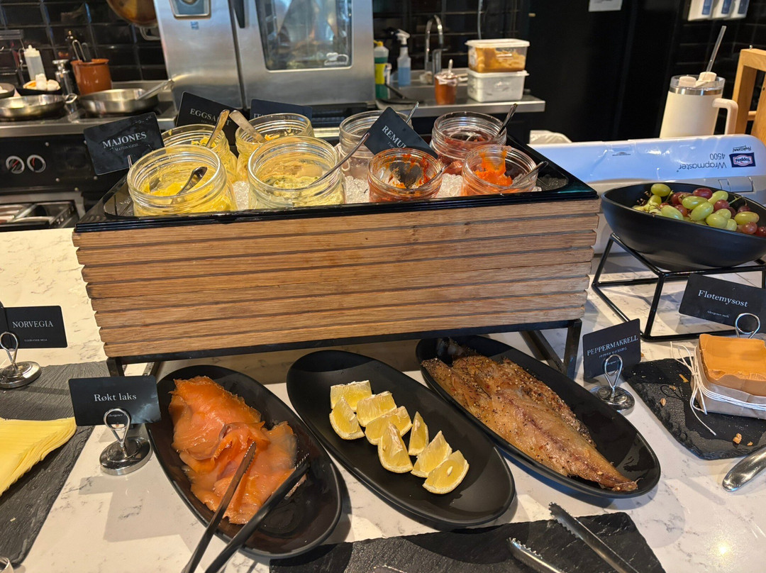 松恩城市酒店主图