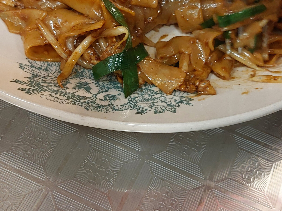 Kaya Malaysian Restaurant