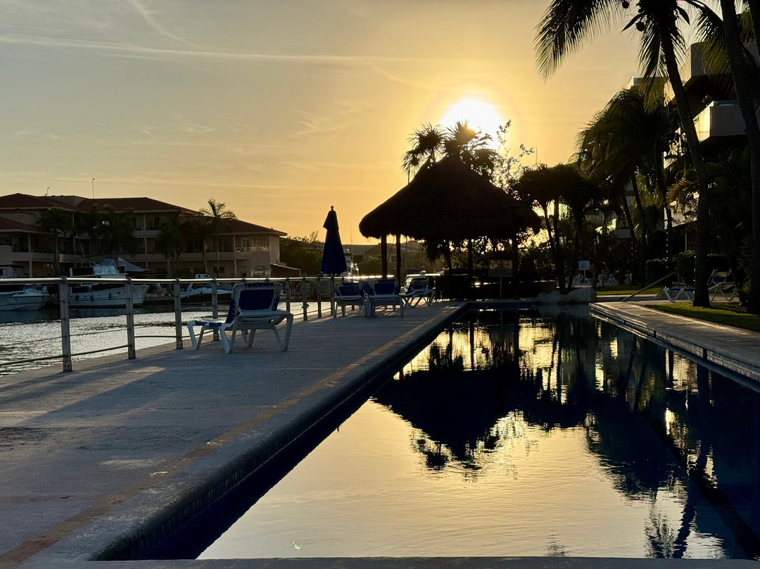 Puerto Aventuras景点图片