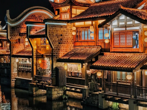 China Educational Tours - Chengdu-成都必去景点