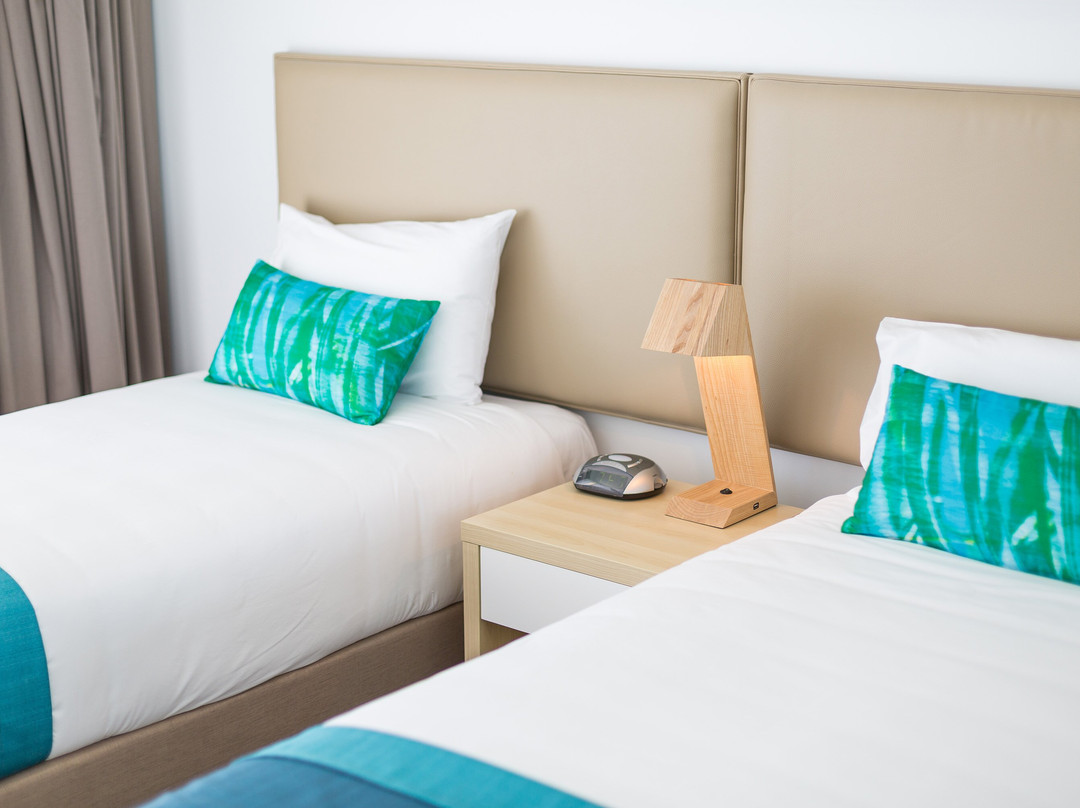 Club Wyndham Kirra Beach主图