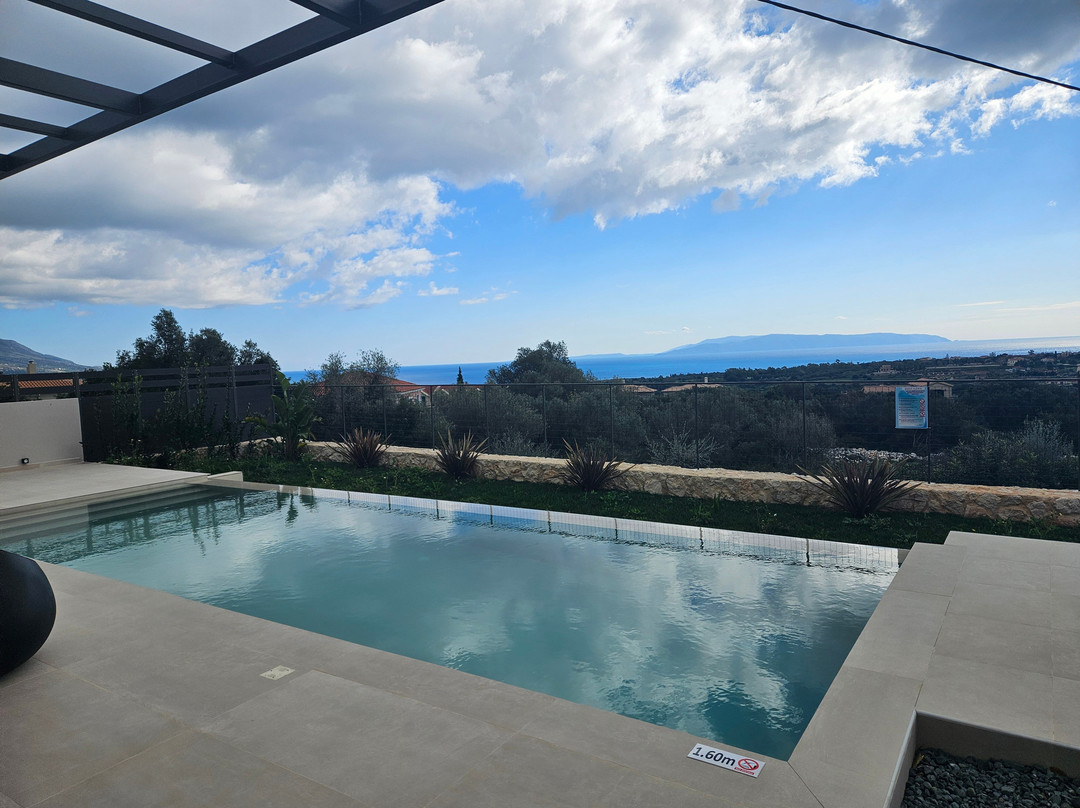 Gem Luxury Villas