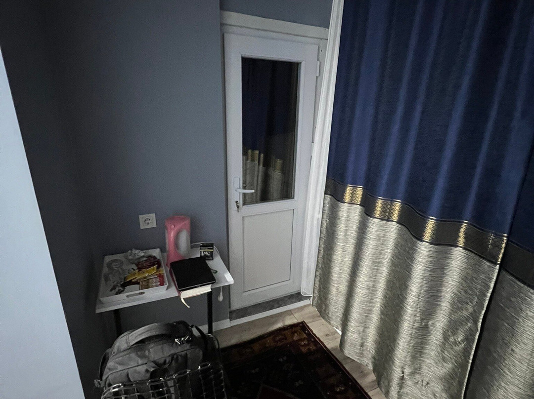 Emirhan Inn Hotel主图