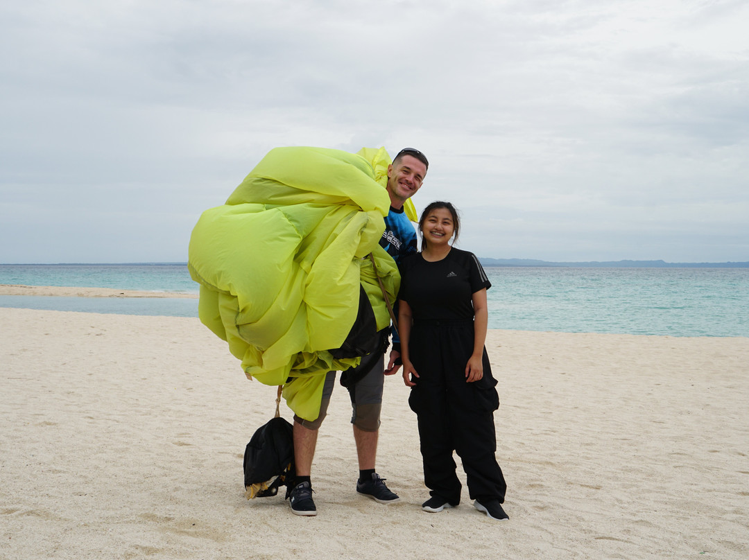 Skydive Cebu (Santa Fe)-圣菲必去景点