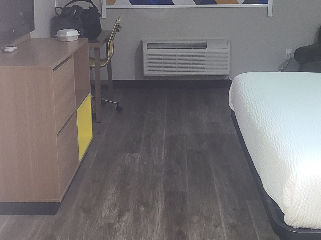 Days Inn by Wyndham Childress主图