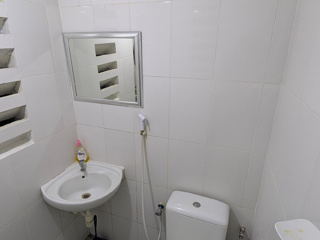 IDC Guest House主图