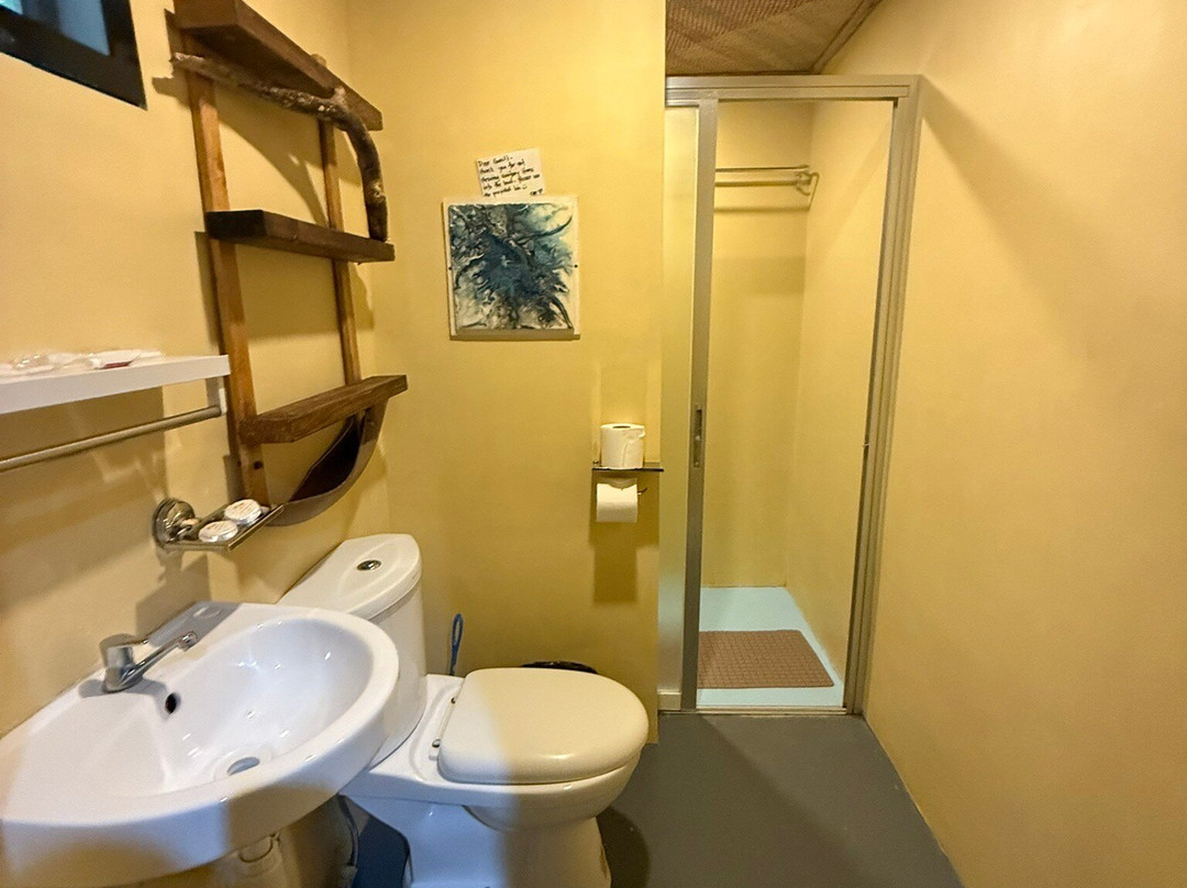 Camotes Hidden Huts主图