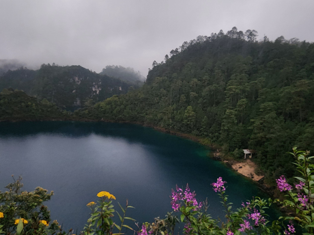 AboutSanCristobal景点图片