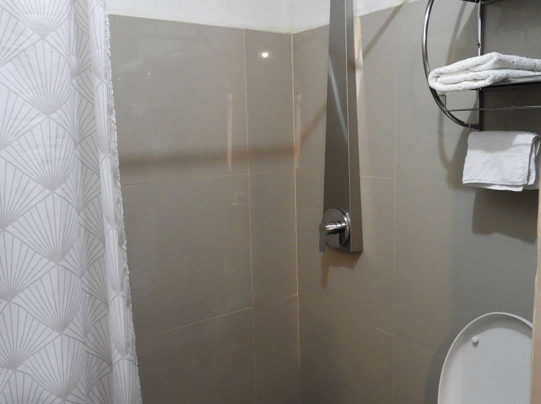 Ayllu B&B Ollantaytambo主图