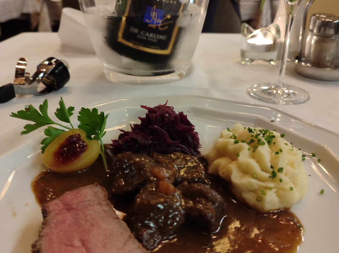 Hotel Dolomiten主图