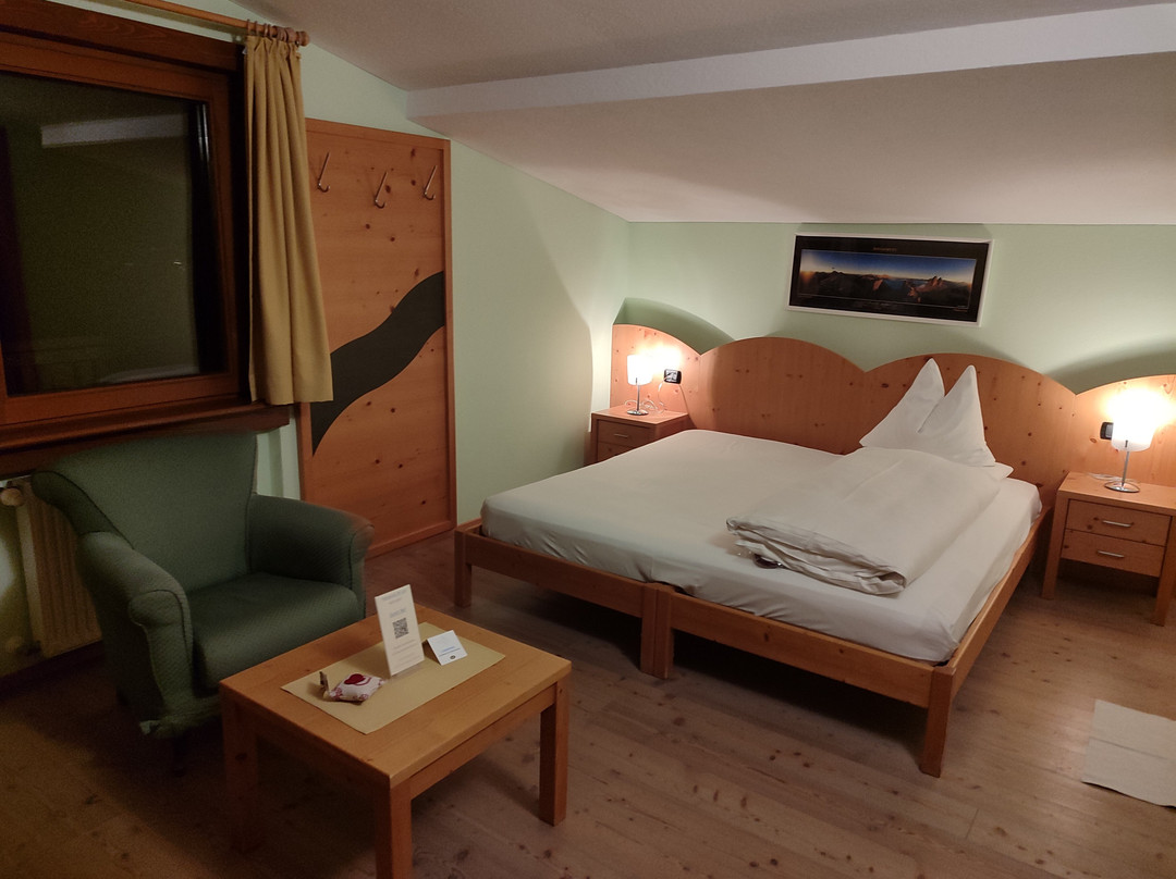 Hotel Dolomiten主图