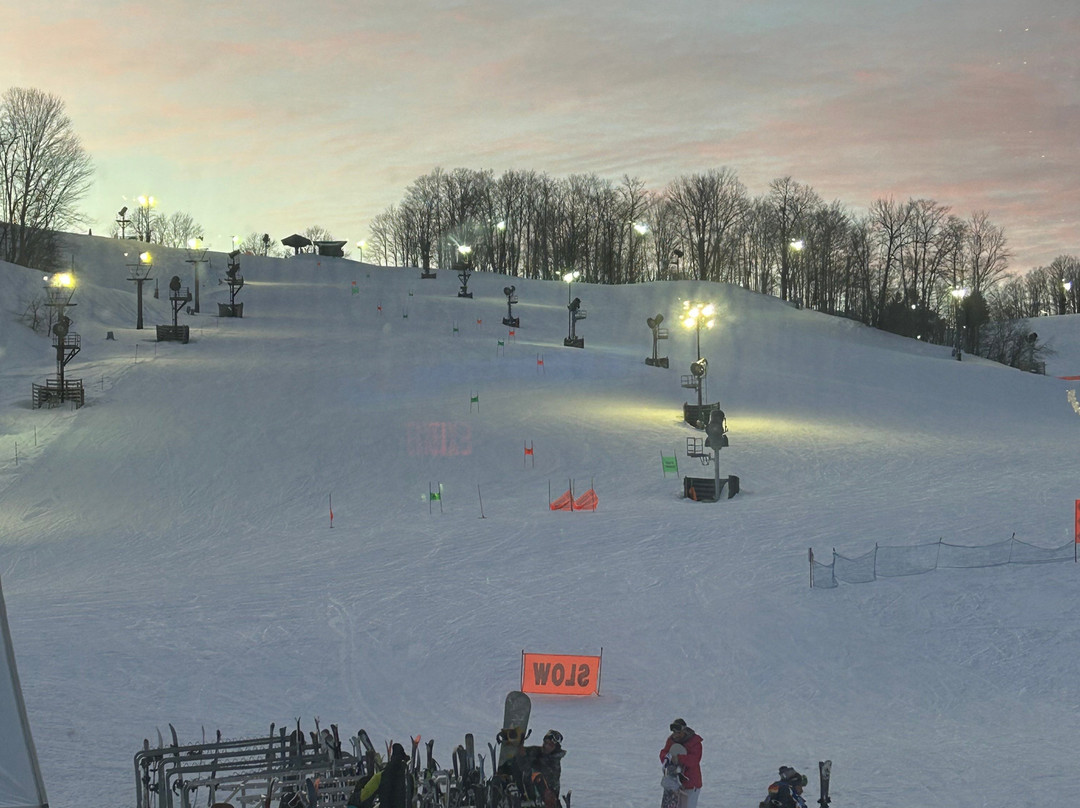 Baymont by Wyndham Beulah主图