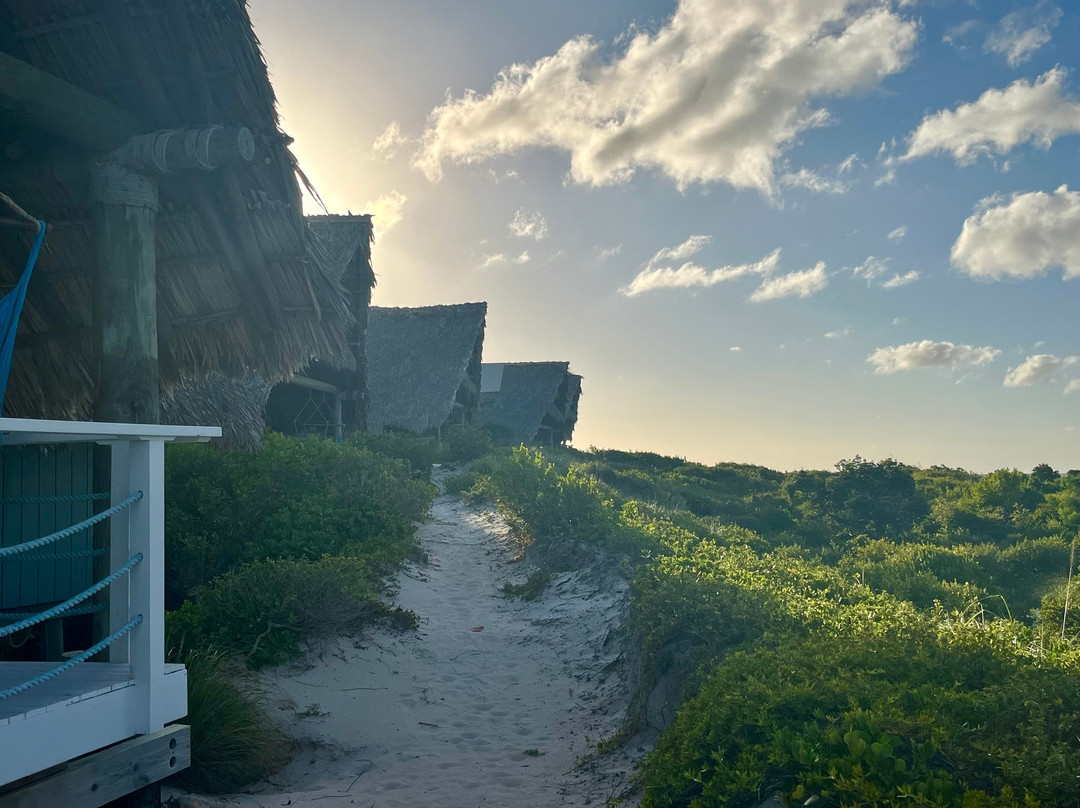 Anegada Beach Club主图