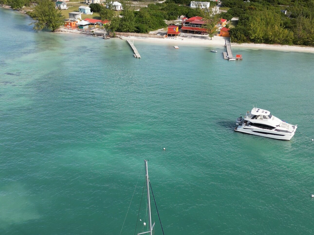 BVI Yacht Charters景点图片
