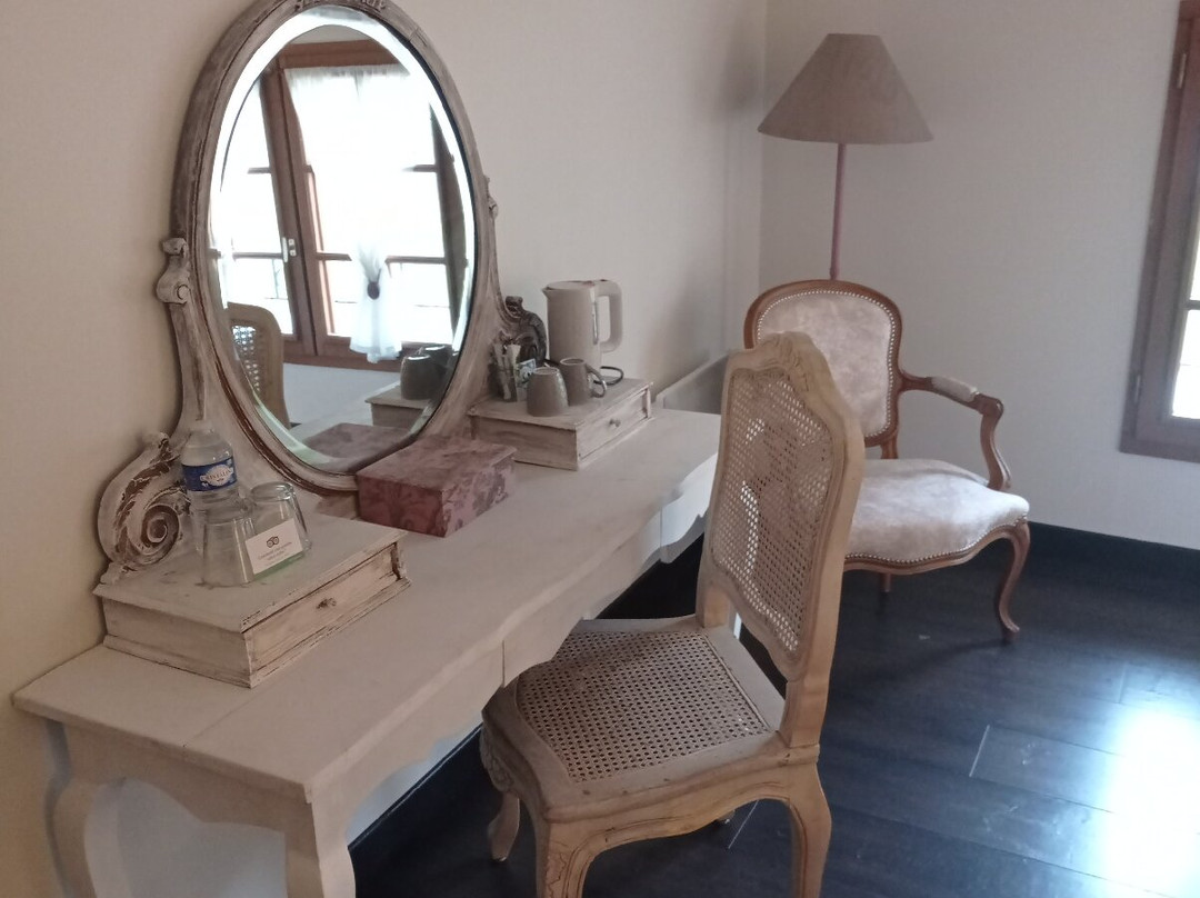 Moulin de Laboirie主图