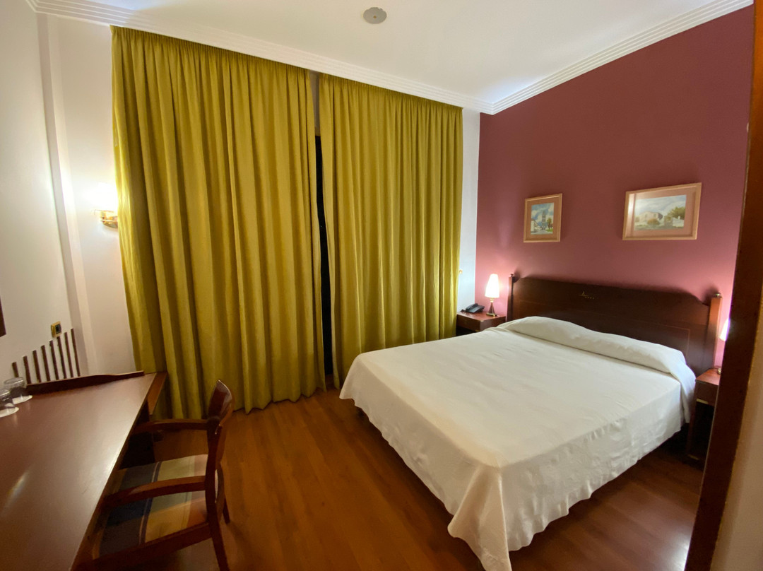 Hotel Puerto De Las Nieves主图