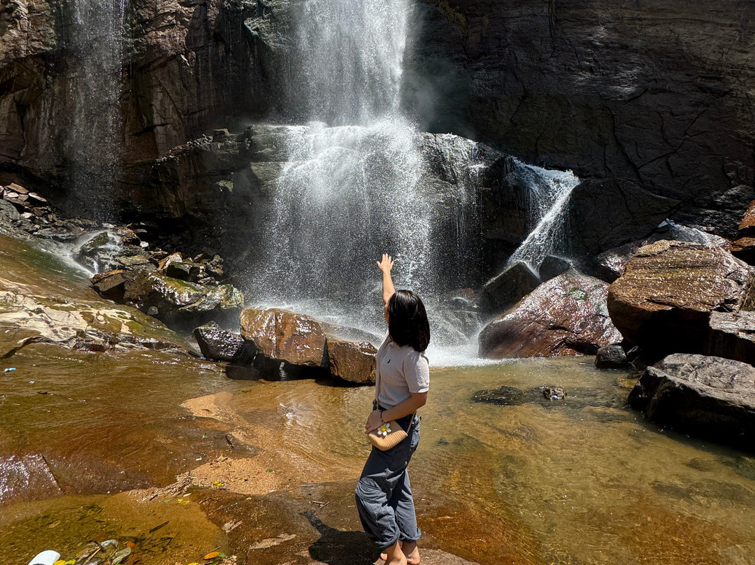 Fly Wings Srilanka Holidays-Aluthgama必去景点