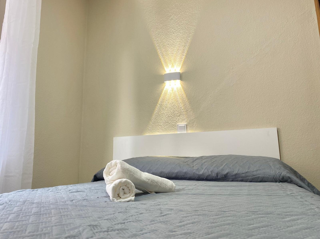 Hostal La Sierra Sarón