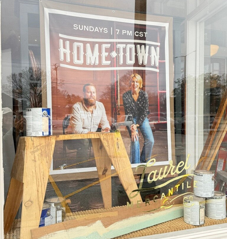 Laurel Mercantile Co.景点图片