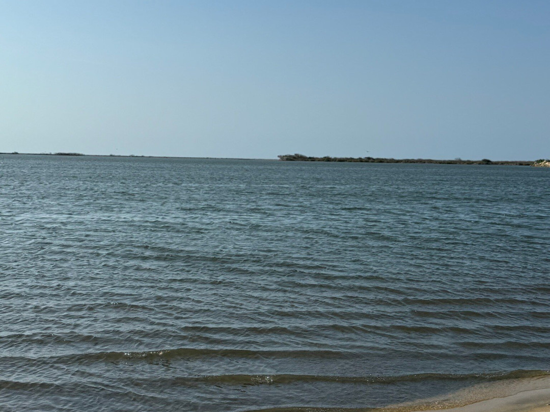 Playa De Puerto Mocho-Barranquilla必去景点