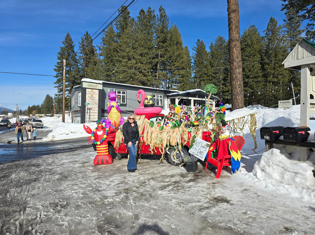 Best Western Plus Mccall Lodge & Suites主图