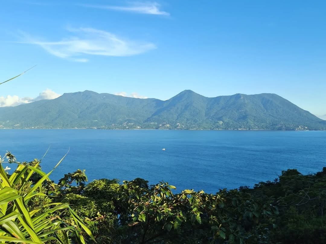 Praia Toque Toque Grande景点图片