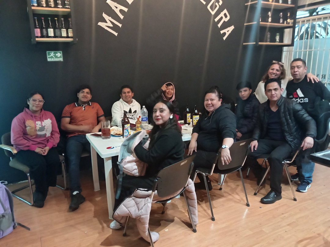 Cervecería Malta Negra景点图片