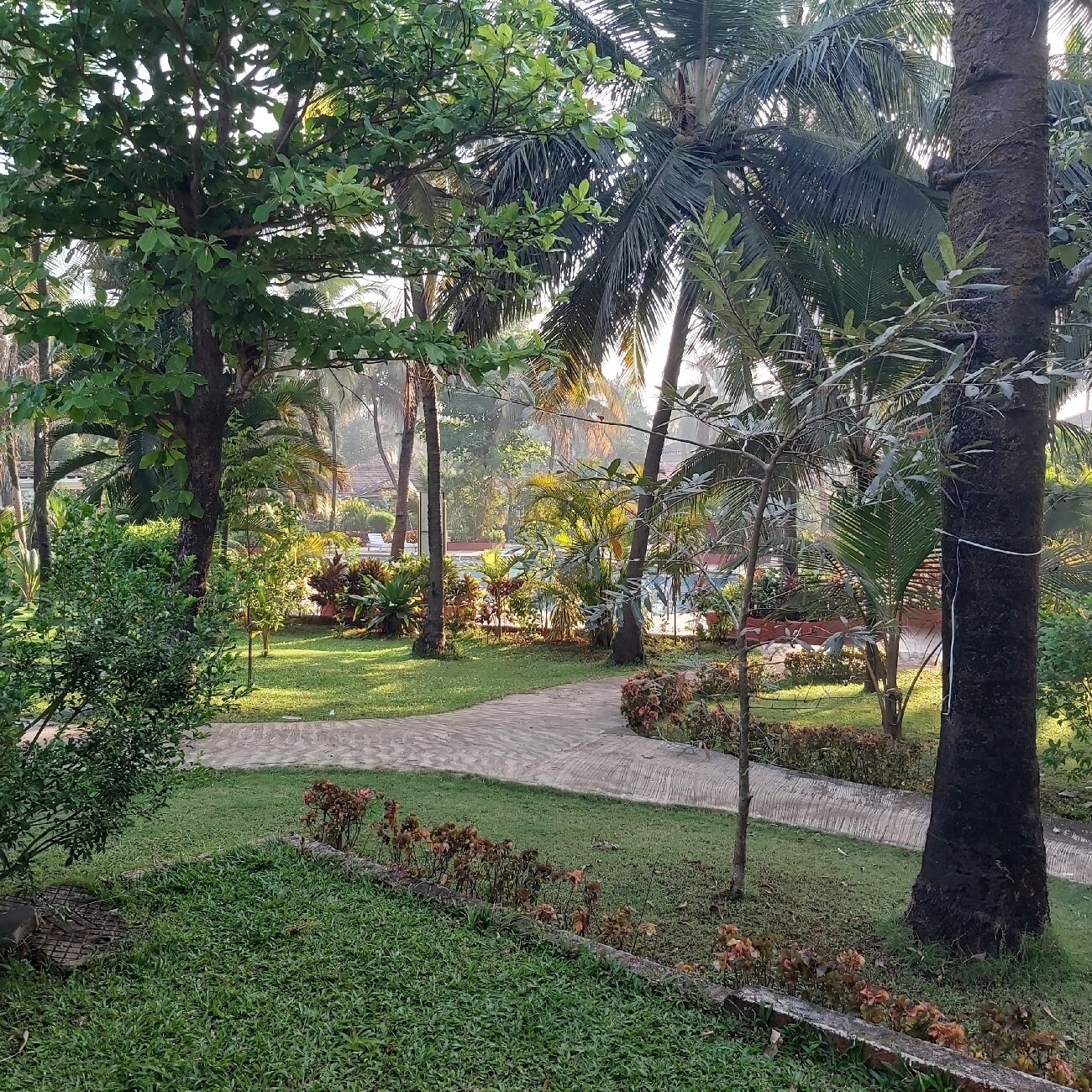 Shikara Beach Resort-官方