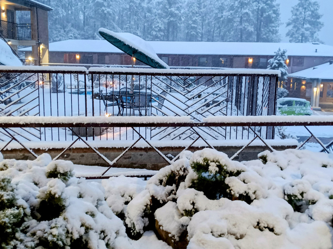 Days Inn by Wyndham Prescott主图