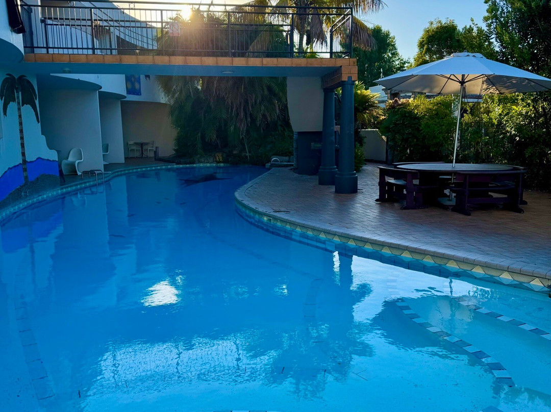 Breakers Motel主图