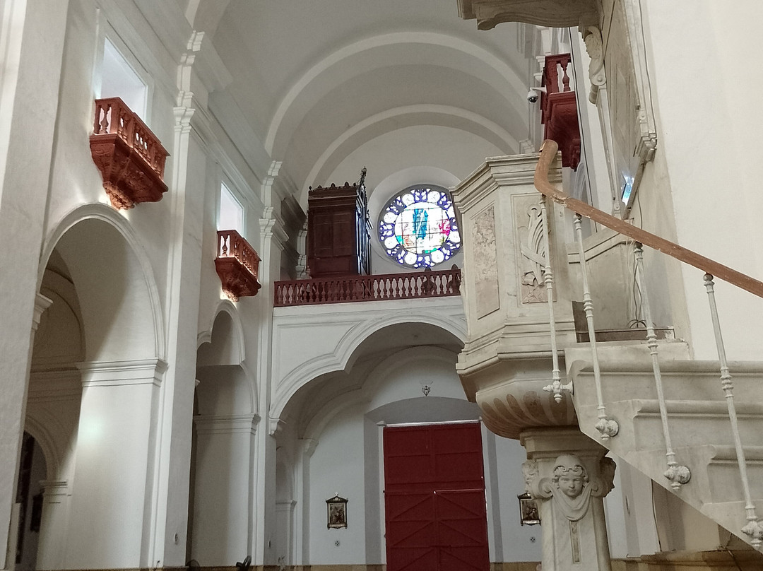 Plaza de San Pedro Claver-卡塔赫纳必去景点