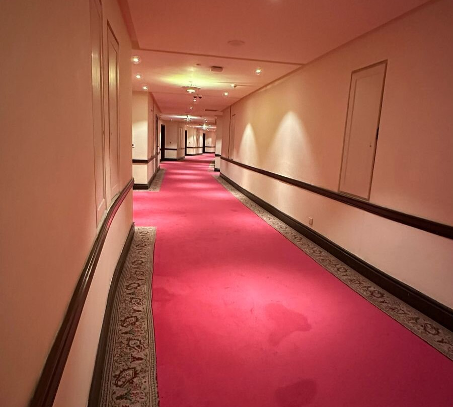 Pearl Continental Hotel Malam Jabba主图