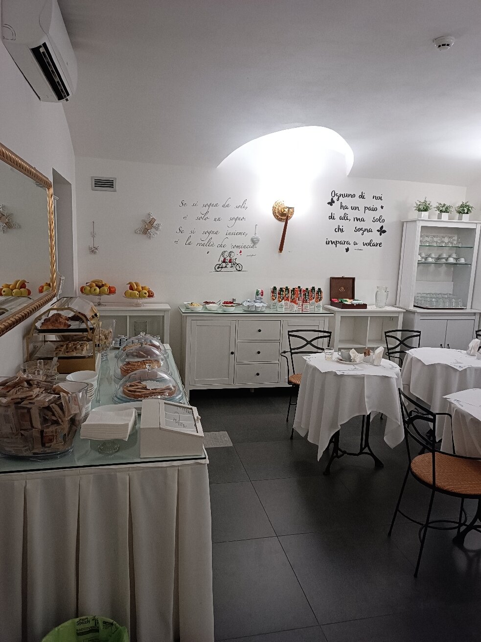Hotel Giulio Cesare-官方