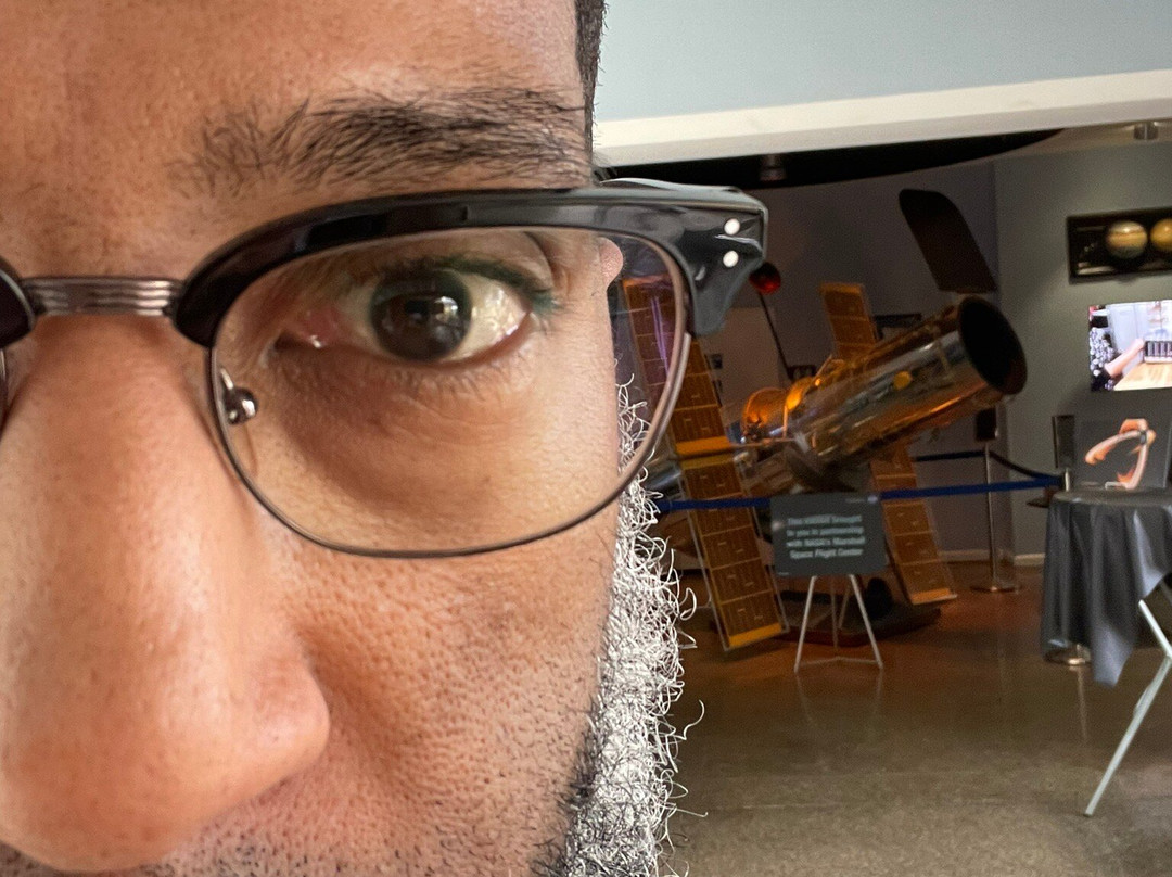 W.A. Gayle Planetarium-蒙哥马利必去景点