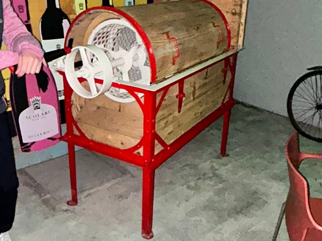 Cantine Scolari景点图片